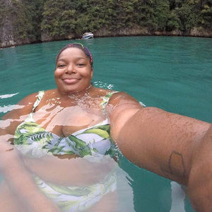 Meet your Posher, Allison